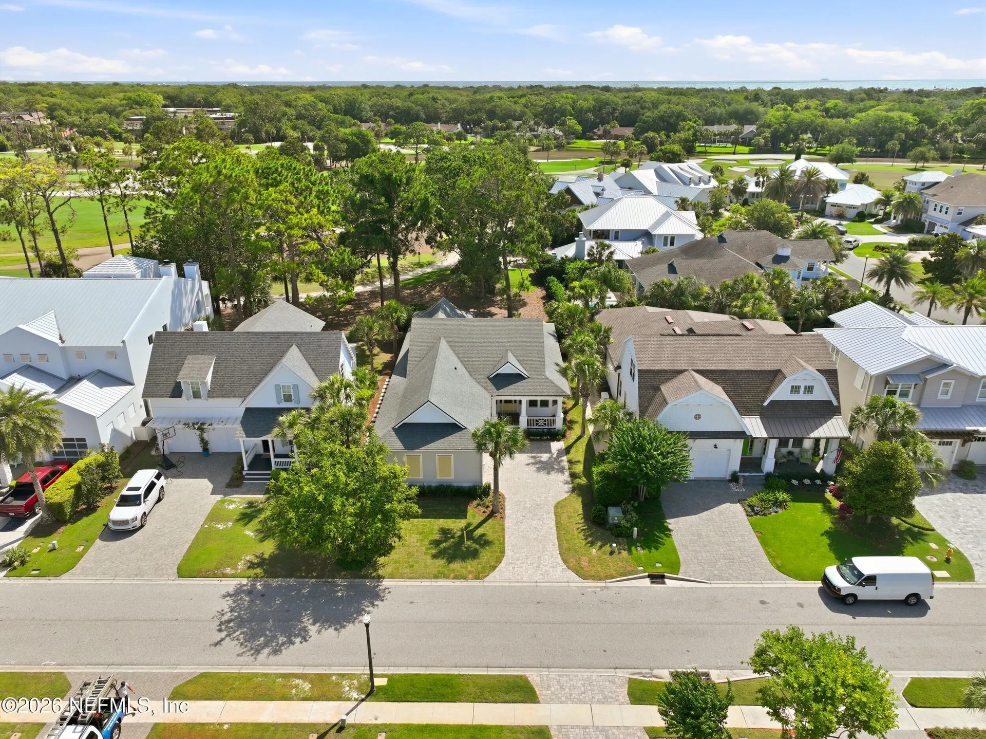1733 Atlantic Beach Drive Atlantic Beach FL 32233
