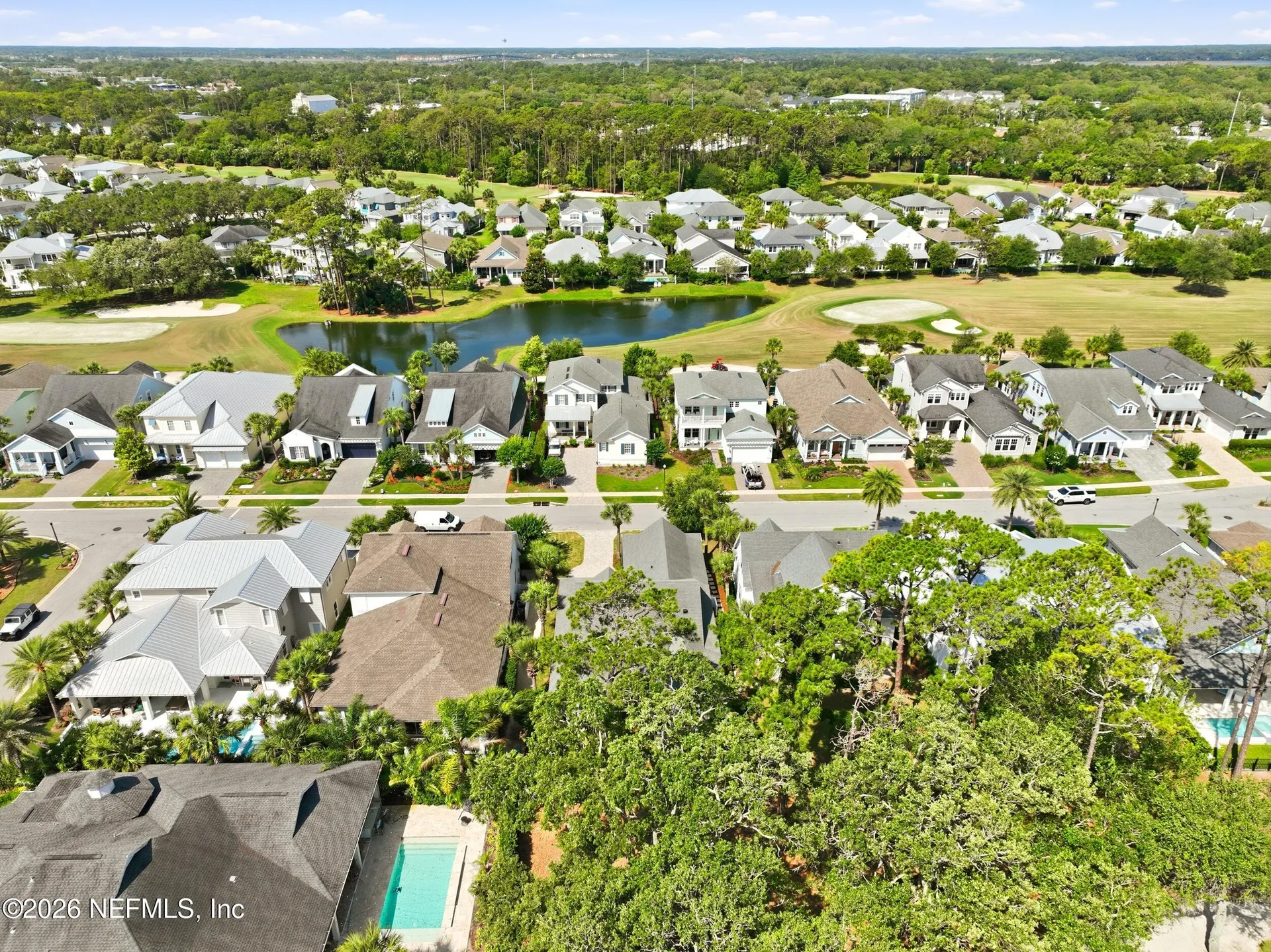 1733 Atlantic Beach Drive Atlantic Beach FL 32233