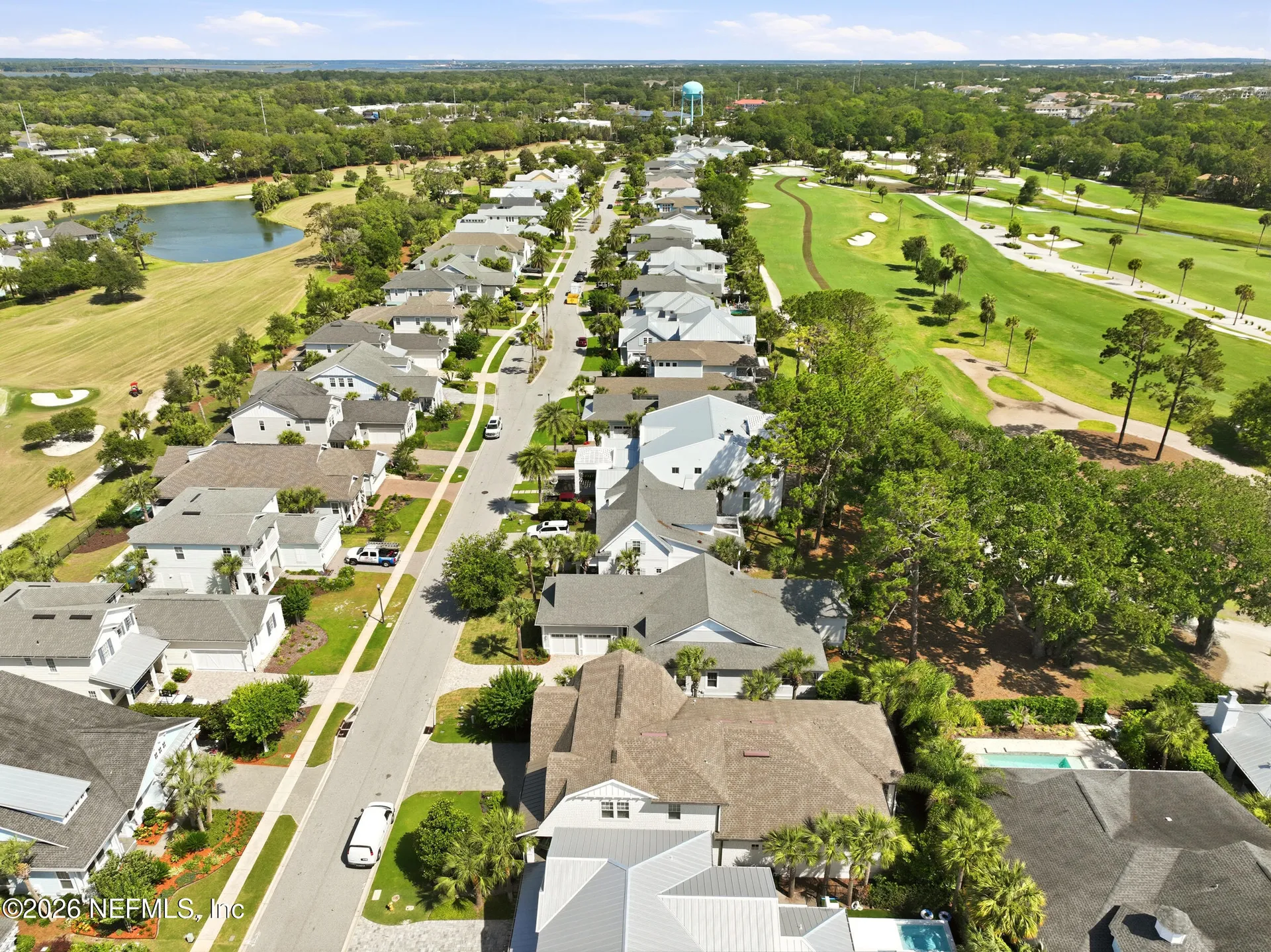 1733 Atlantic Beach Drive Atlantic Beach FL 32233