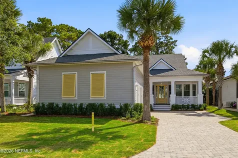 1733 Atlantic Beach Drive Atlantic Beach FL 32233