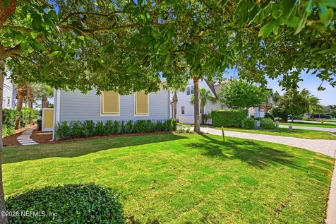 1733 Atlantic Beach Drive Atlantic Beach FL 32233
