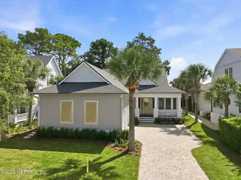 1733 Atlantic Beach Drive Atlantic Beach FL 32233