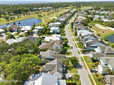 1733 Atlantic Beach Drive Atlantic Beach FL 32233