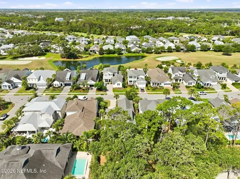1733 Atlantic Beach Drive Atlantic Beach FL 32233