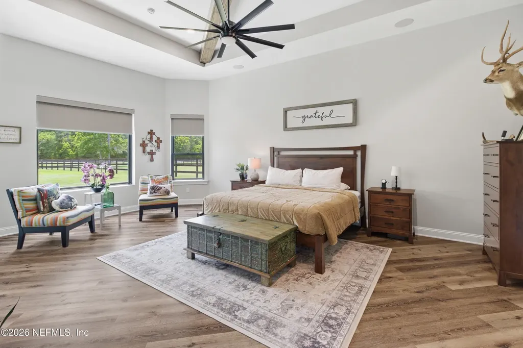 121 Ashton Oaks Drive St. Augustine FL 32092