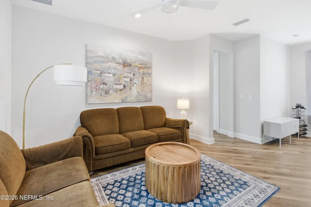 121 Ashton Oaks Drive St. Augustine FL 32092