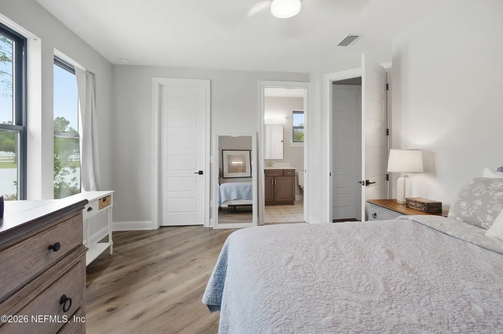 121 Ashton Oaks Drive St. Augustine FL 32092