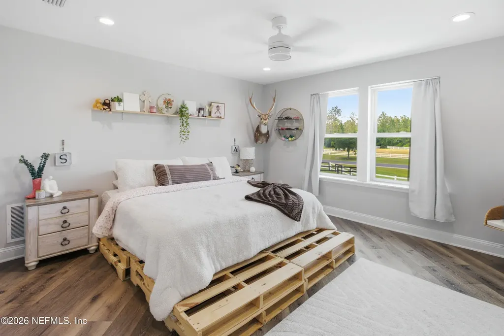 121 Ashton Oaks Drive St. Augustine FL 32092