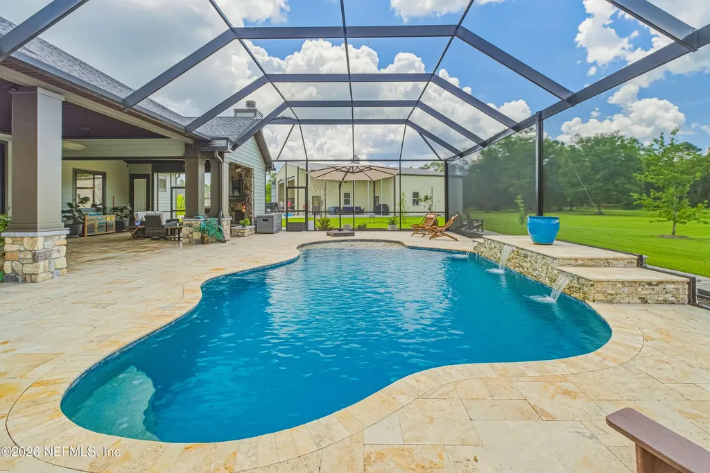121 Ashton Oaks Drive St. Augustine FL 32092