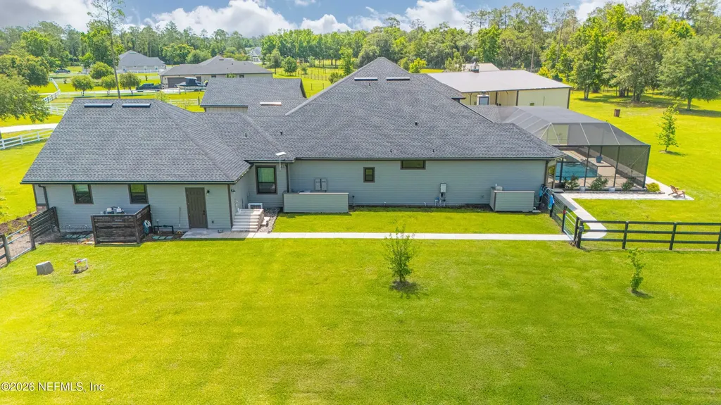 121 Ashton Oaks Drive St. Augustine FL 32092