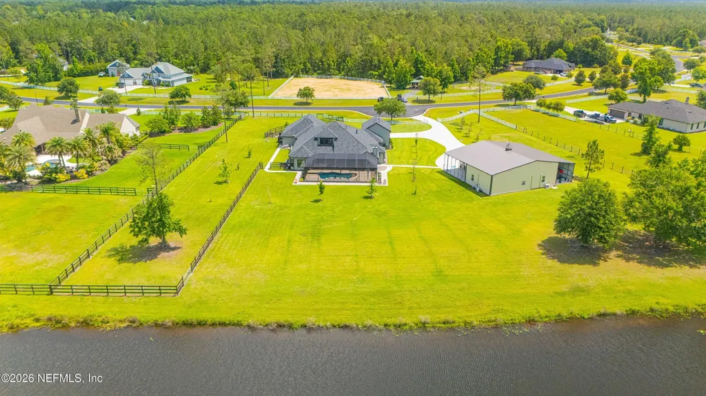 121 Ashton Oaks Drive St. Augustine FL 32092