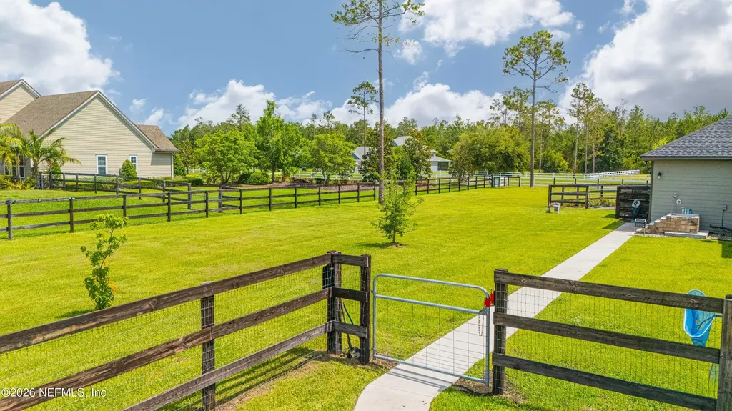 121 Ashton Oaks Drive St. Augustine FL 32092