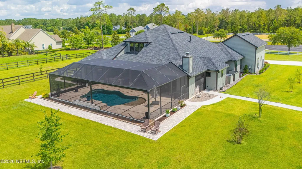 121 Ashton Oaks Drive St. Augustine FL 32092