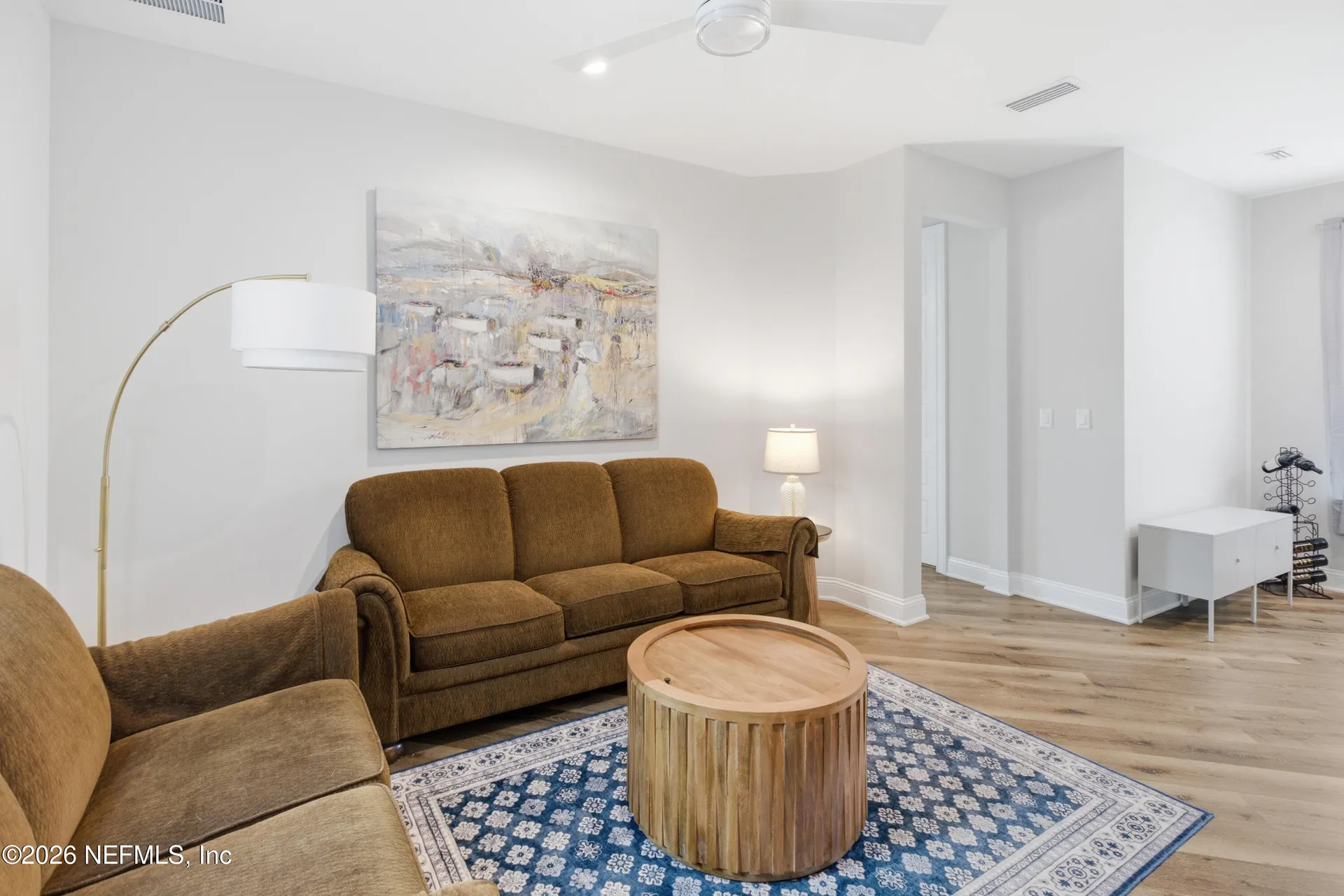 121 Ashton Oaks Drive St. Augustine FL 32092