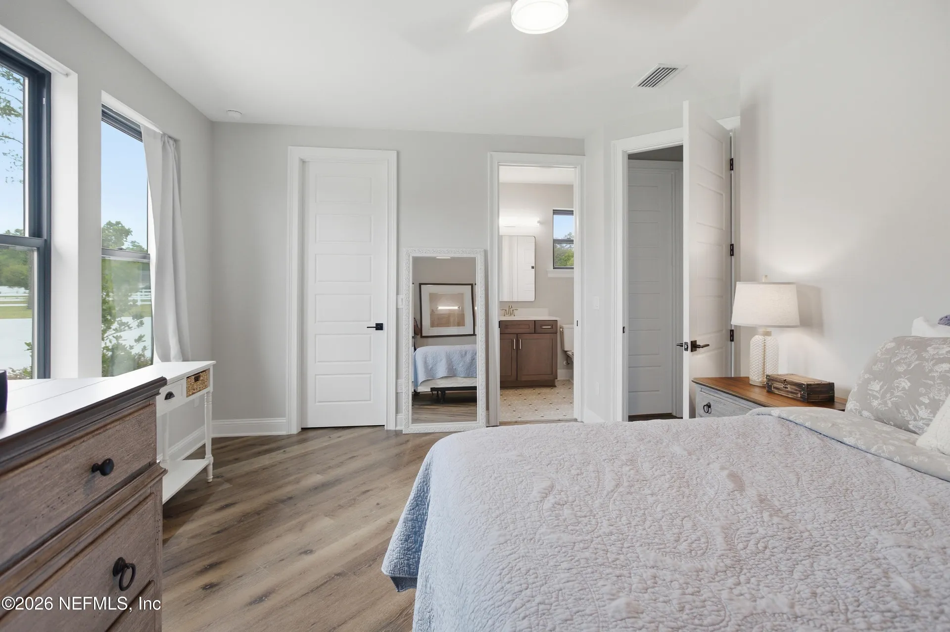 121 Ashton Oaks Drive St. Augustine FL 32092
