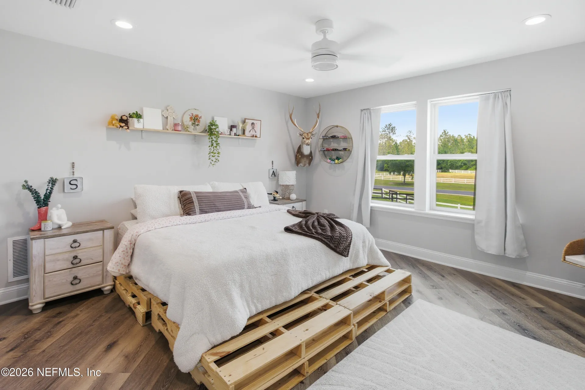 121 Ashton Oaks Drive St. Augustine FL 32092