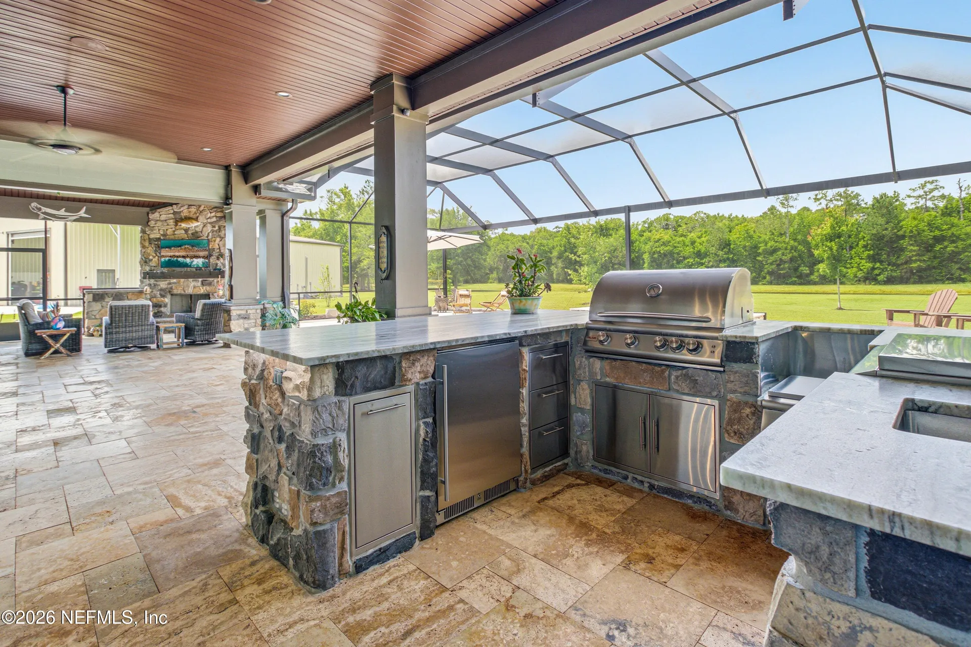 121 Ashton Oaks Drive St. Augustine FL 32092