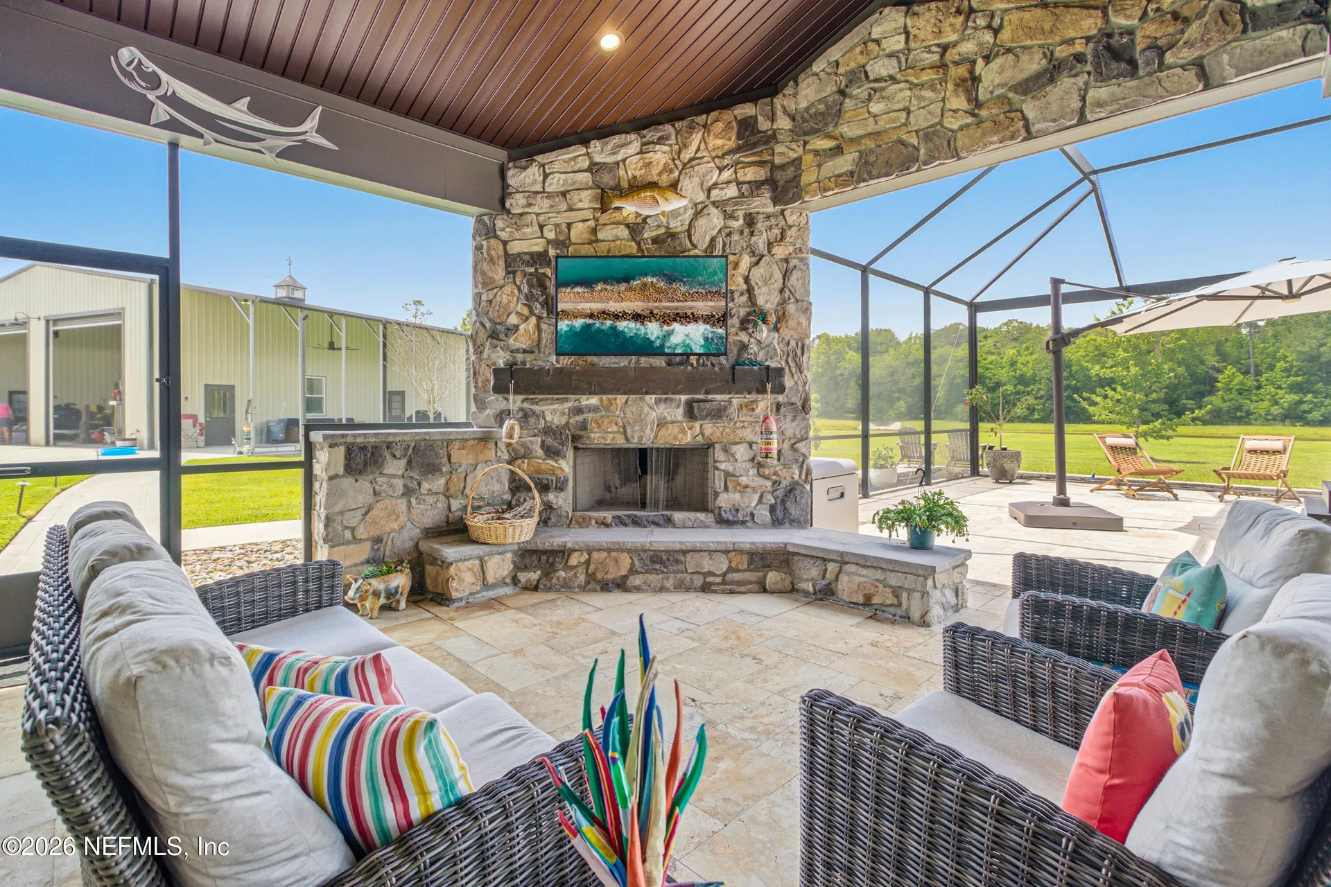 121 Ashton Oaks Drive St. Augustine FL 32092