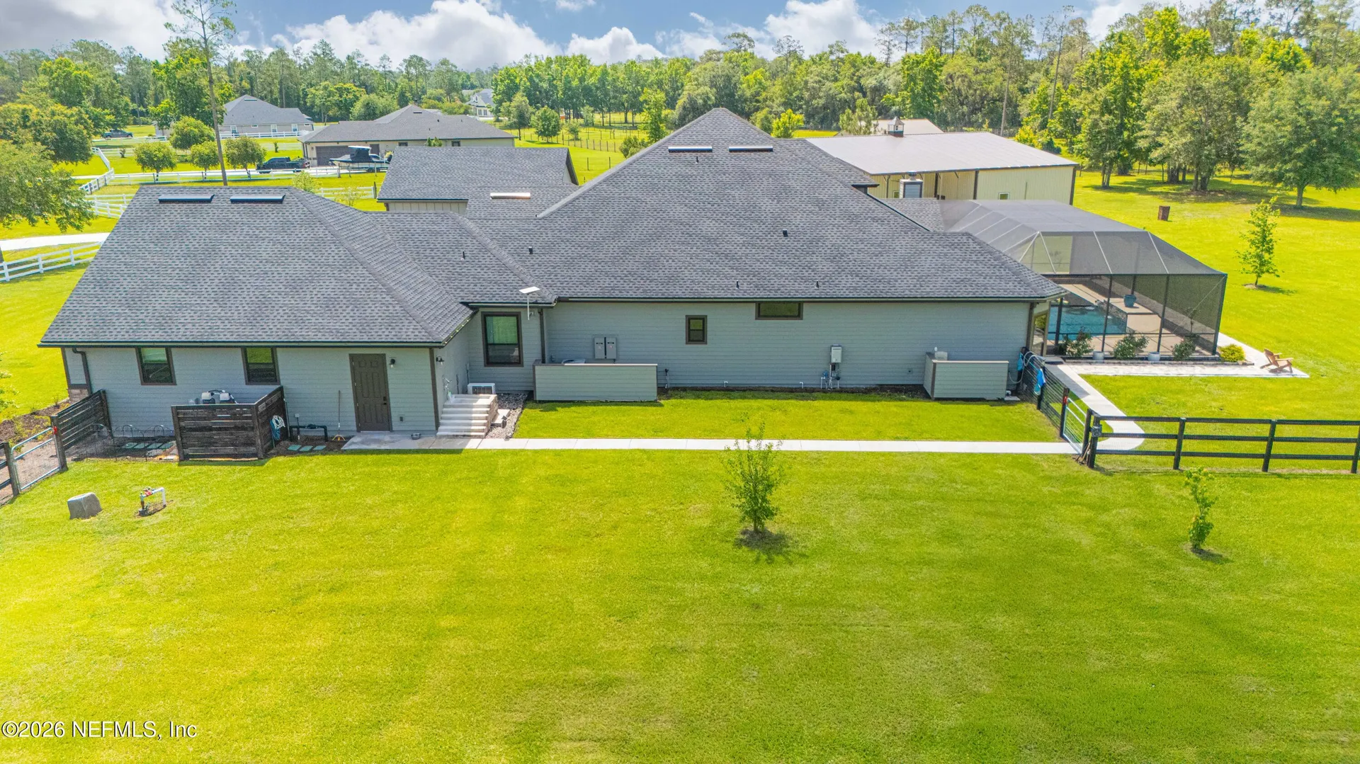 121 Ashton Oaks Drive St. Augustine FL 32092