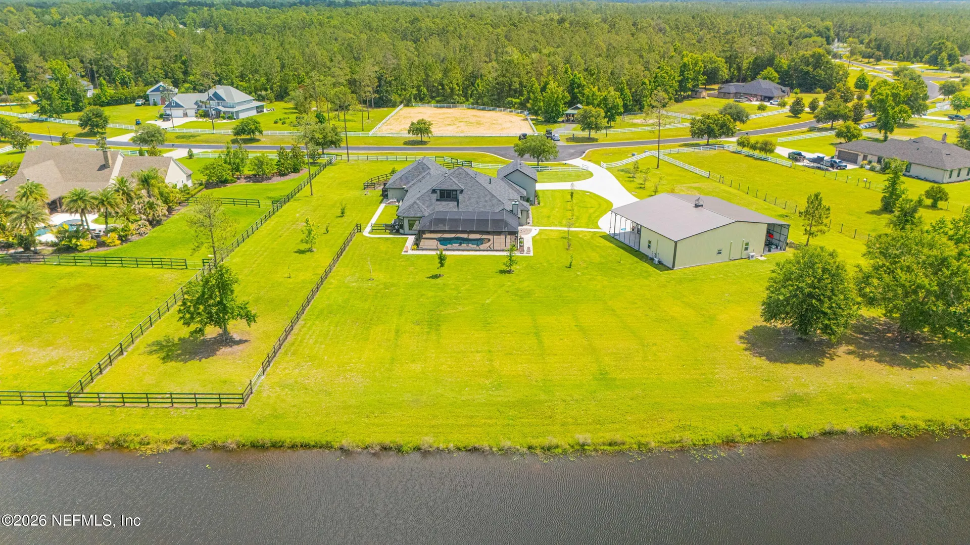 121 Ashton Oaks Drive St. Augustine FL 32092