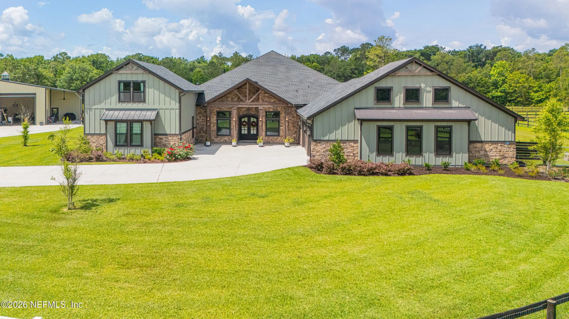 121 Ashton Oaks Drive St. Augustine FL 32092