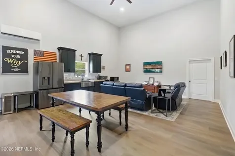 121 Ashton Oaks Drive St. Augustine FL 32092