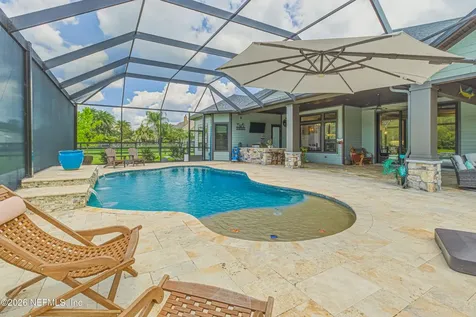 121 Ashton Oaks Drive St. Augustine FL 32092