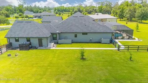 121 Ashton Oaks Drive St. Augustine FL 32092