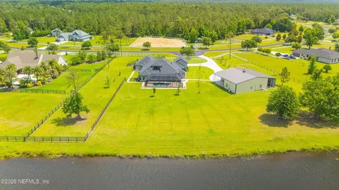 121 Ashton Oaks Drive St. Augustine FL 32092