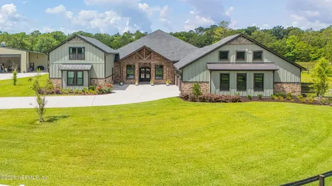 121 Ashton Oaks Drive St. Augustine FL 32092