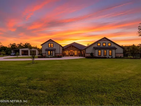 121 Ashton Oaks Drive St. Augustine FL 32092