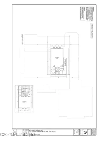 121 Ashton Oaks Drive St. Augustine FL 32092