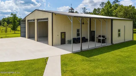 121 Ashton Oaks Drive St. Augustine FL 32092