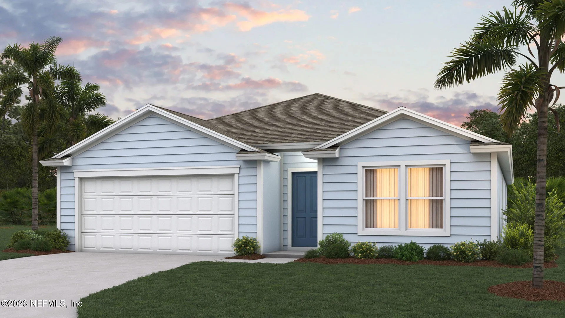 4320 Audubon Avenue Green Cove Springs FL 32043