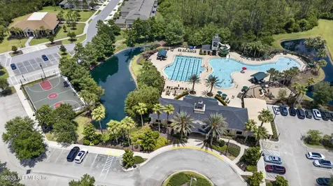 201 Larkin Place St. Johns FL 32259
