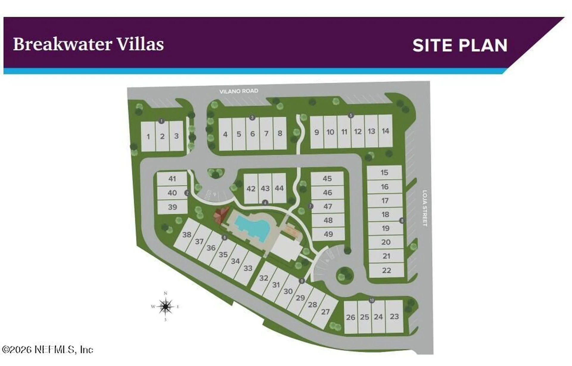 28 Castillo Vista Way St. Augustine FL 32084