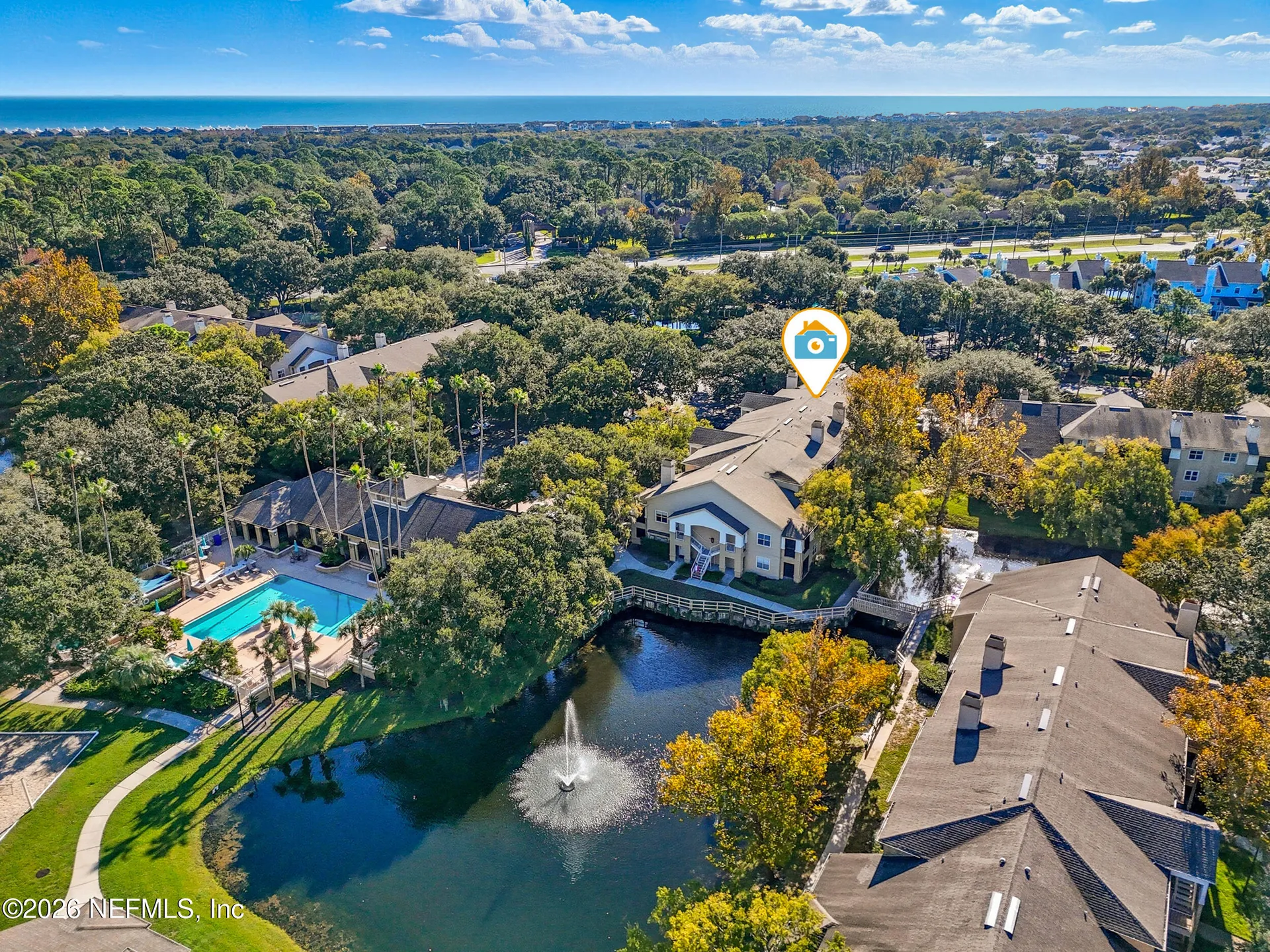 29 Arbor Club Drive Ponte Vedra Beach FL 32082