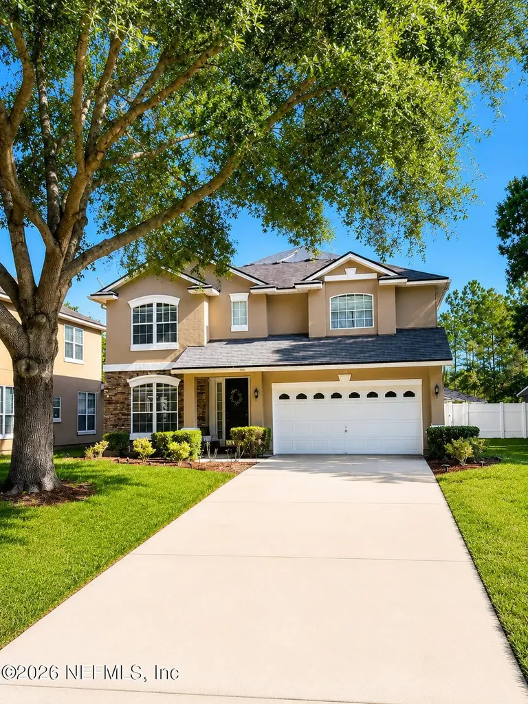 3660 Middlebrook Drive Orange Park FL 32065