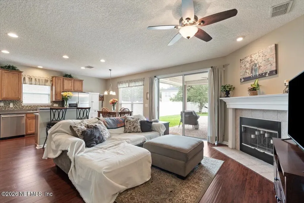 3660 Middlebrook Drive Orange Park FL 32065