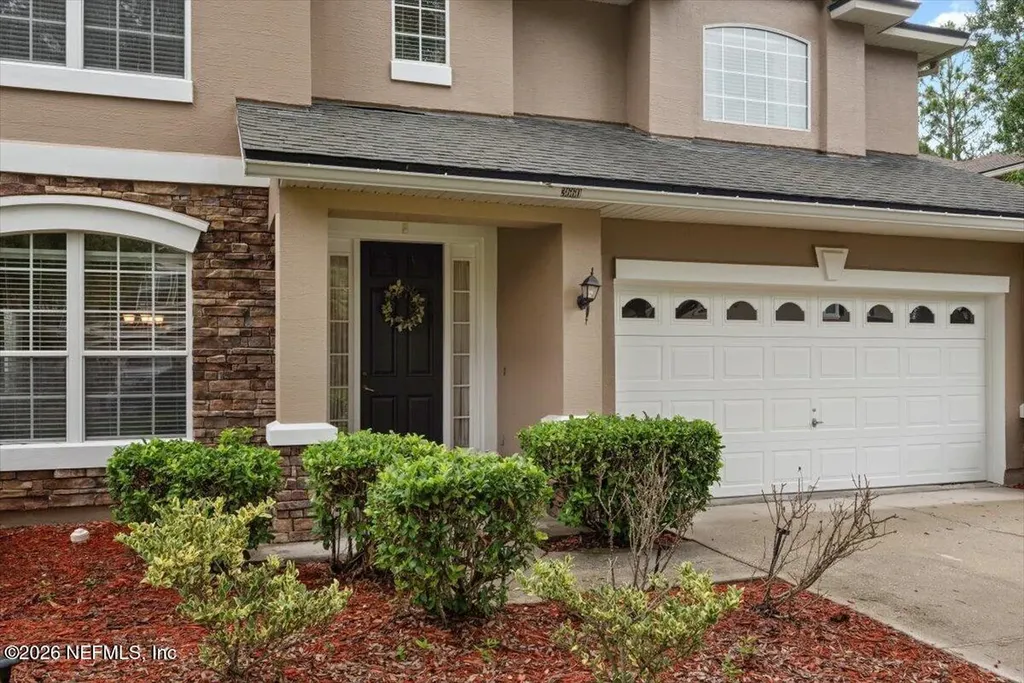 3660 Middlebrook Drive Orange Park FL 32065