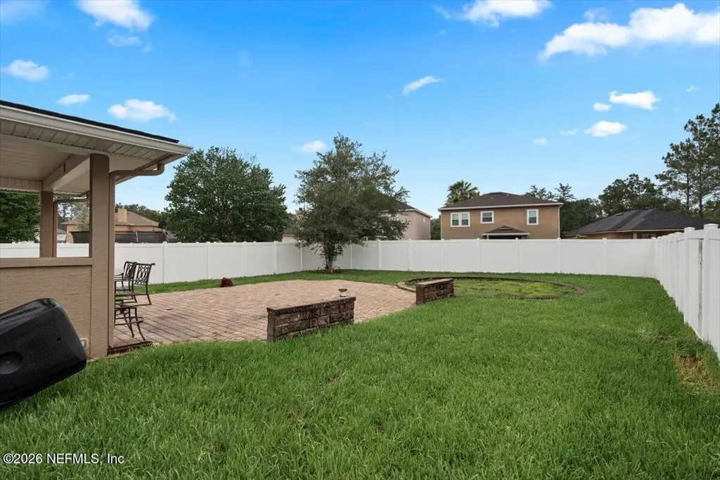 3660 Middlebrook Drive Orange Park FL 32065