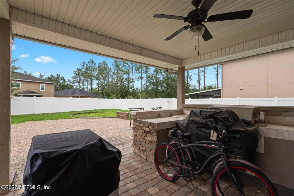 3660 Middlebrook Drive Orange Park FL 32065