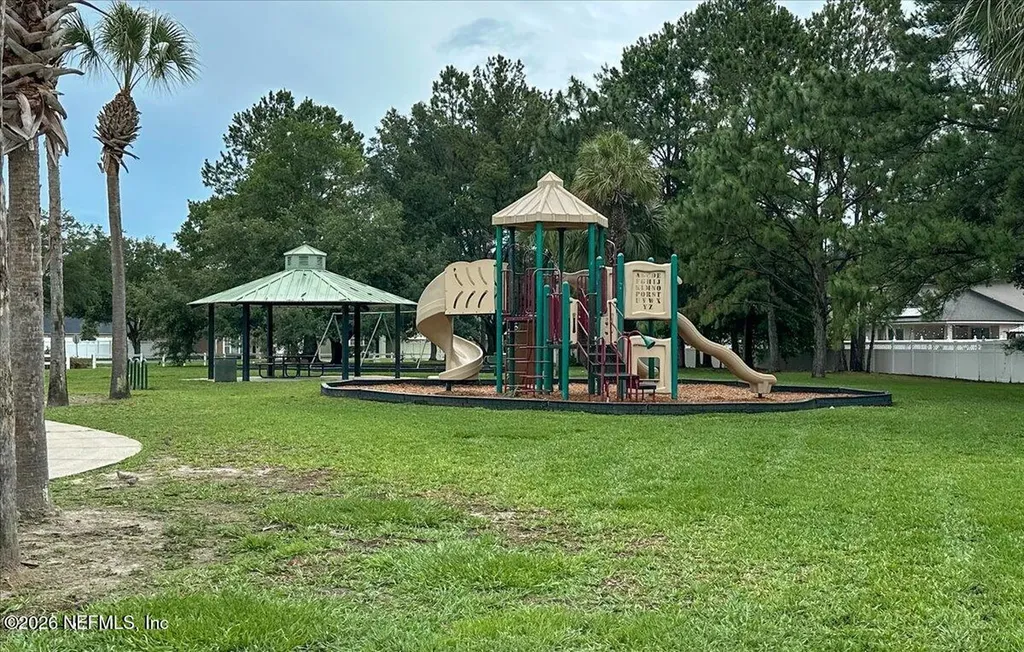 3660 Middlebrook Drive Orange Park FL 32065