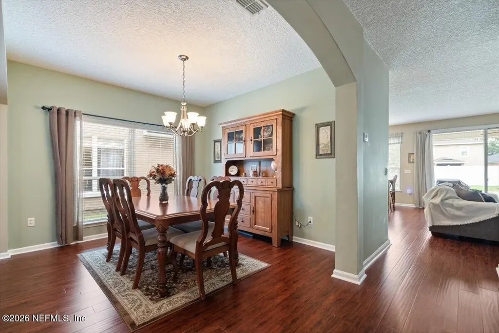 3660 Middlebrook Drive Orange Park FL 32065