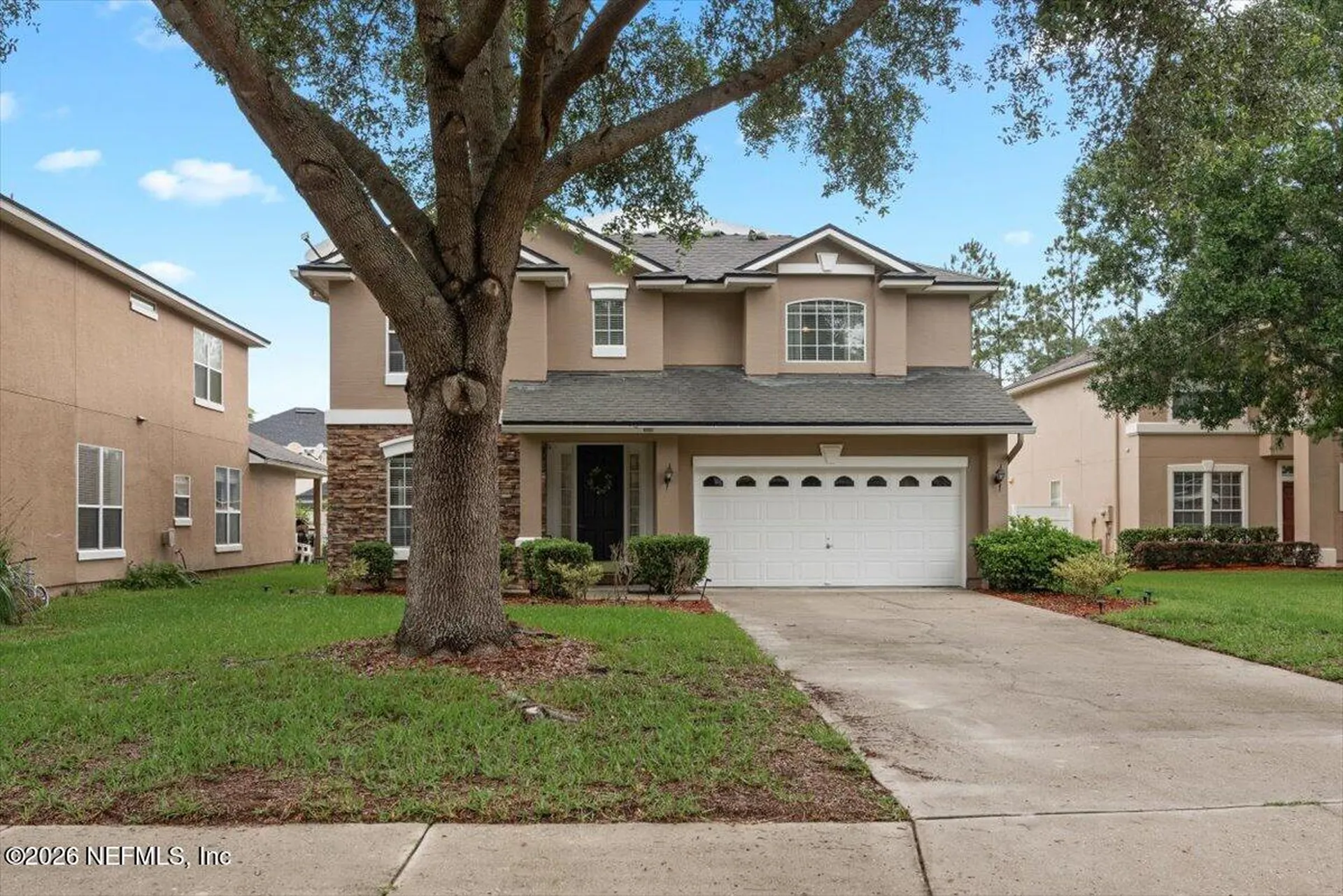 3660 Middlebrook Drive Orange Park FL 32065