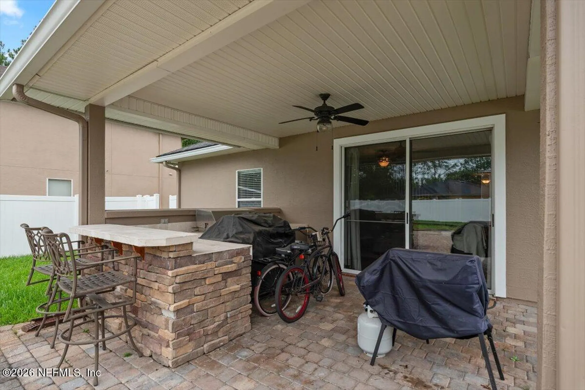 3660 Middlebrook Drive Orange Park FL 32065