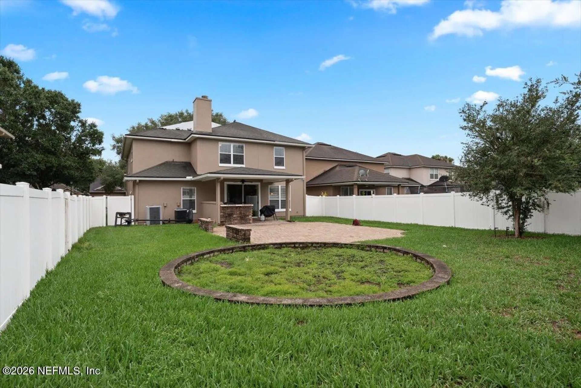3660 Middlebrook Drive Orange Park FL 32065