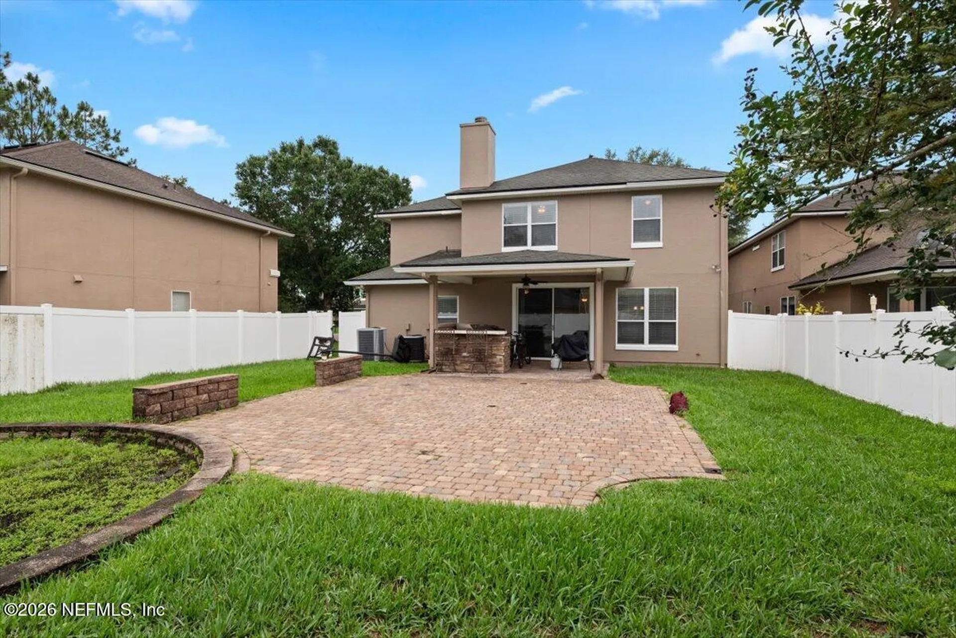 3660 Middlebrook Drive Orange Park FL 32065