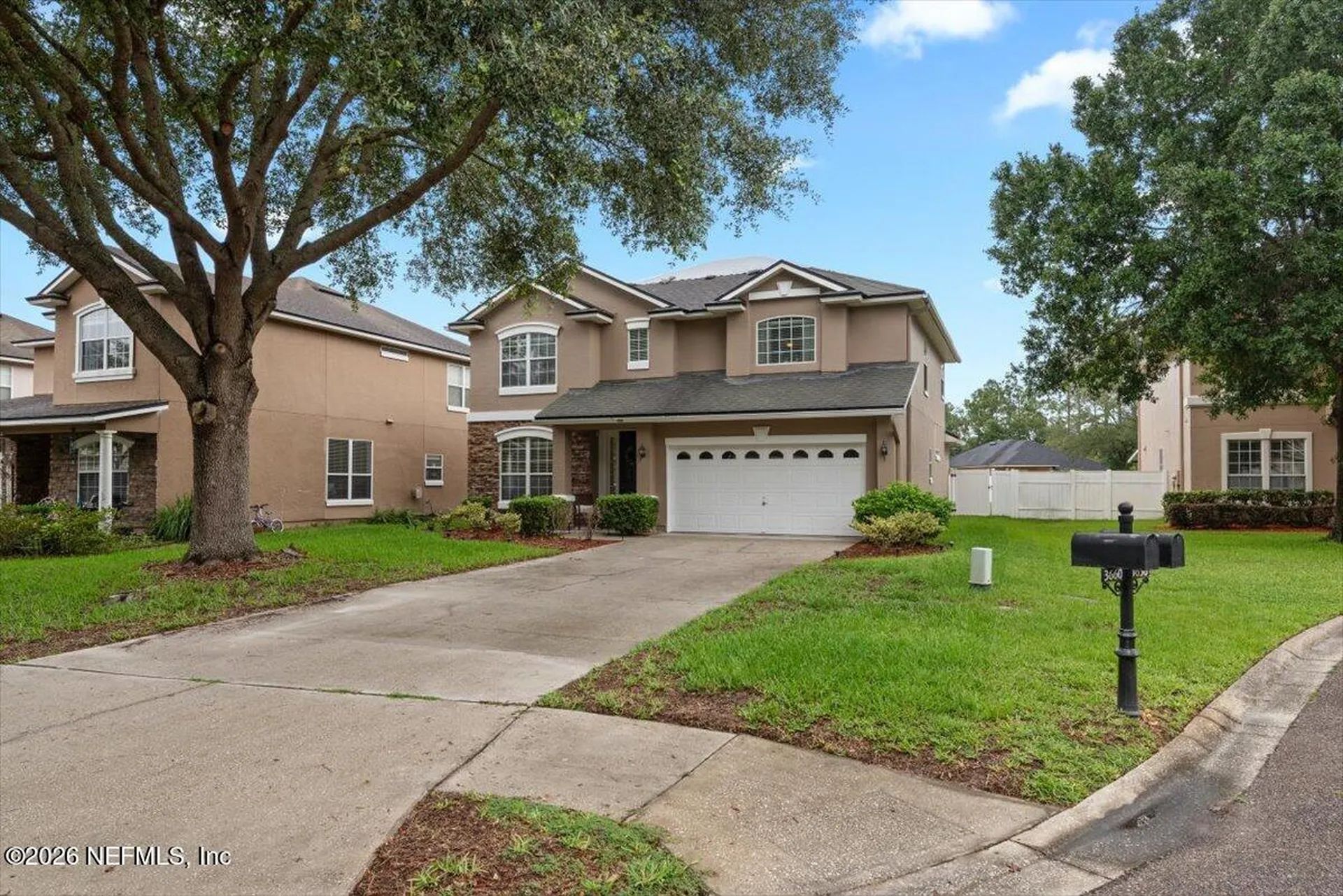3660 Middlebrook Drive Orange Park FL 32065