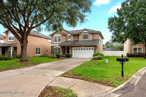 3660 Middlebrook Drive Orange Park FL 32065